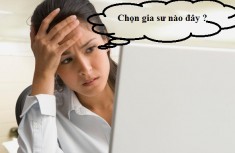 Gia sư Đại học Y – Trung tâm gia sư uy tín tại Hà Nội