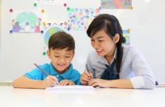 Học gia sư 1 kèm 1