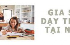 Học hè đơn giản với gia sư dạy thêm tại nhà