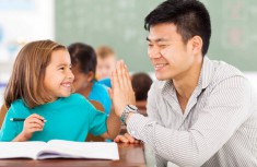 Cẩm nang lần đầu tìm gia sư là giáo viên dạy kèm tại nhà cho con ở Hà Nội