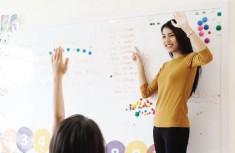 Hướng dẫn lựa chọn gia sư tại nhà Hà Nội đúng ý