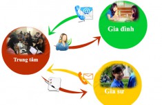 Địa chỉ trung tâm gia sư giỏi tại quận Ba Đình, Hà Nội