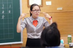 Tư vấn tìm gia sư dạy lớp 1 chất lượng