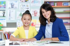 5 địa chỉ tìm gia sư lớp 1 tại nhà hà nội uy tín