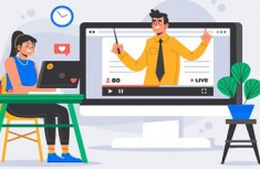 Có nên học gia sư trực tuyến hay không?