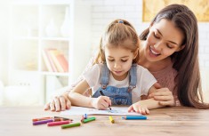 4 cách dạy con kiểu mỹ mà cha mẹ nên học hỏi