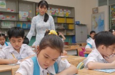 Gia sư lớp 2 tại nhà môn toán, tiếng việt giúp các em đạt điểm số cao