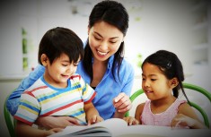 Kinh nghiệm tìm gia sư lớp 4 tại nhà cho con ở Hà Nội