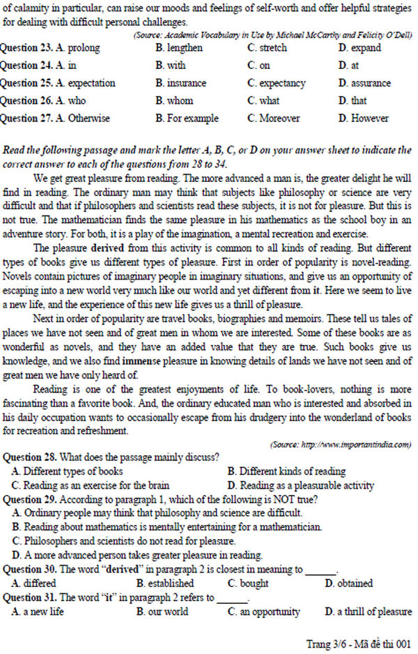 de-thi-mon-tieng-anh-gia-su-dai-hoc-y3