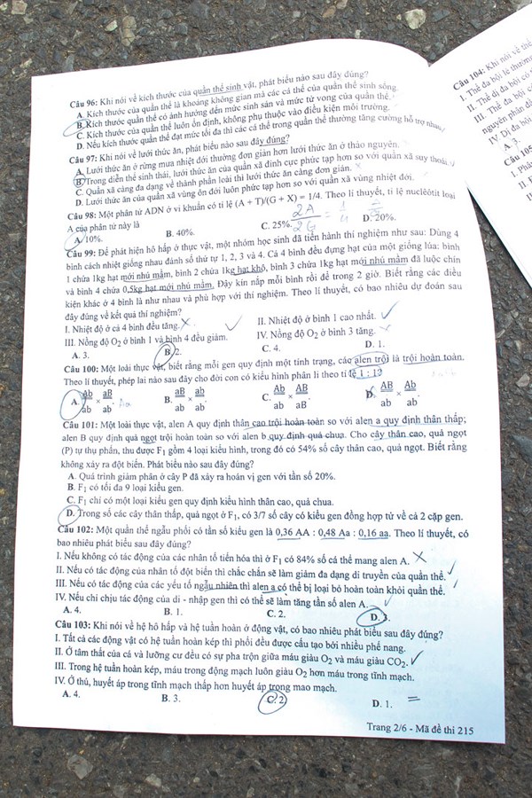 de-thi-chinh-thuc-mon-sinh-hoc-nam-2018-thi-dai-hoc2