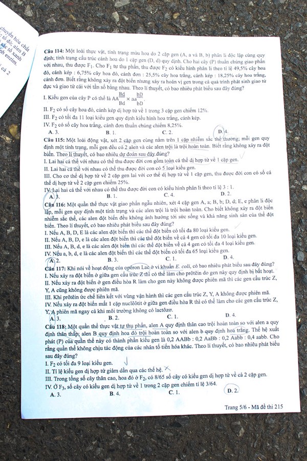 de-thi-chinh-thuc-mon-sinh-hoc-nam-2018-thi-dai-hoc5