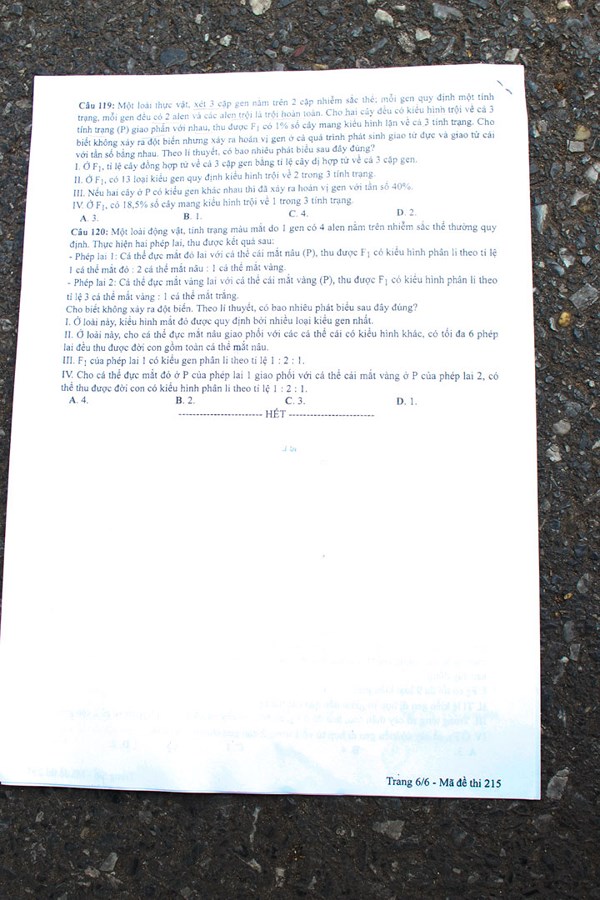 de-thi-chinh-thuc-mon-sinh-hoc-nam-2018-thi-dai-hoc6